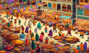 Read more about the article ১৯৭+ নববর্ষের আগের দিন নিয়ে ক্যাপশন , মেসেজ , স্ট্যাটাস ও উক্তি