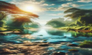 Read more about the article ১৫৯+ নদী নিয়ে ক্যাপশন , স্ট্যাটাস, উক্তি ও মেসেজ