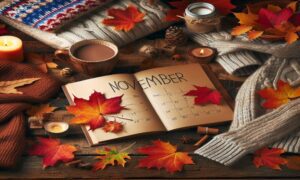 Read more about the article ১৬৮+ নভেম্বর নিয়ে ক্যাপশন , স্ট্যাটাস, মেসেজ ও উক্তি