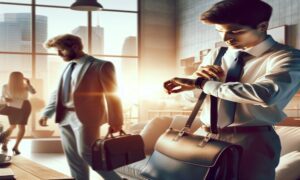 Read more about the article ১৮২+ অফিসে যাওয়ার সময় নিয়ে ক্যাপশন , স্ট্যাটাস, উক্তি ও মেসেজ