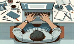 Read more about the article ১৫৮+ অনলাইনে কাজ করার সময় নিয়ে ক্যাপশন , স্ট্যাটাস, মেসেজ ও উক্তি