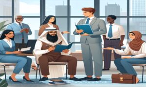 Read more about the article ১৭০+ পেশাগত উন্নতি নিয়ে ক্যাপশন , স্ট্যাটাস, উক্তি ও মেসেজ