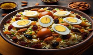 Read more about the article ১৫৮+ পোলাও নিয়ে ক্যাপশন , স্ট্যাটাস, উক্তি ও মেসেজ