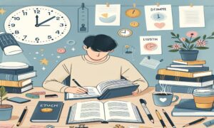 Read more about the article ২০০+ পড়াশোনার সময় নিয়ে ক্যাপশন , মেসেজ , স্ট্যাটাস ও উক্তি