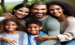 Read more about the article ১৮৮+ পরিবার নিয়ে ক্যাপশন , মেসেজ , স্ট্যাটাস ও উক্তি