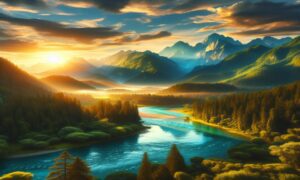 Read more about the article ১৯৩+ প্রকৃতি নিয়ে ক্যাপশন , স্ট্যাটাস, মেসেজ ও উক্তি