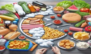 Read more about the article ১৮৬+ প্রক্রিয়াজাত খাবার খাওয়ার অভ্যাস নিয়ে ক্যাপশন , স্ট্যাটাস, মেসেজ ও উক্তি