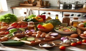 Read more about the article ১৮১+ রান্না করার সময় নিয়ে ক্যাপশন , স্ট্যাটাস, মেসেজ ও উক্তি