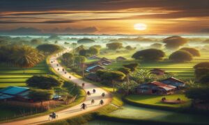 Read more about the article ১৯০+ রংপুর নিয়ে ক্যাপশন , স্ট্যাটাস, উক্তি ও মেসেজ