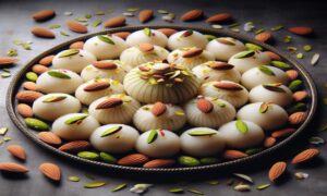 Read more about the article ১৬৭+ রসমালাই নিয়ে ক্যাপশন , স্ট্যাটাস, উক্তি ও মেসেজ