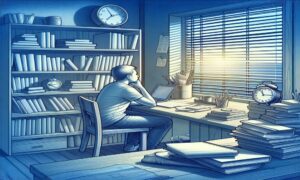 Read more about the article ১৮৯+ সবকিছু পরে করার অভ্যাস নিয়ে ক্যাপশন , স্ট্যাটাস, উক্তি ও মেসেজ