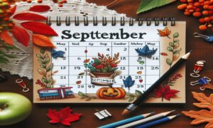 Read more about the article ১৯৪+ সেপ্টেম্বর নিয়ে ক্যাপশন , স্ট্যাটাস, উক্তি ও মেসেজ