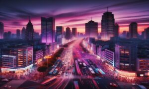 Read more about the article ১৮২+ শহর নিয়ে ক্যাপশন , স্ট্যাটাস, মেসেজ ও উক্তি