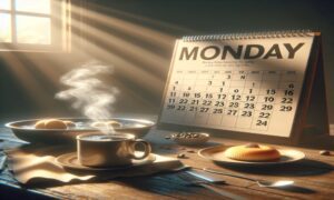 Read more about the article ১৬২+ সোমবার নিয়ে ক্যাপশন , স্ট্যাটাস, মেসেজ ও উক্তি