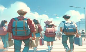 Read more about the article ১৭৪+ স্কুল বা কলেজে যাওয়ার সময় নিয়ে ক্যাপশন , স্ট্যাটাস, উক্তি ও মেসেজ