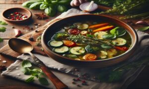 Read more about the article ১৮৬+ সুপ নিয়ে ক্যাপশন , স্ট্যাটাস, মেসেজ ও উক্তি