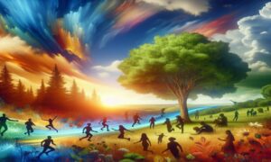 Read more about the article ১৫১+ তারুণ্য নিয়ে ক্যাপশন , মেসেজ , স্ট্যাটাস ও উক্তি