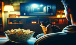 Read more about the article ১৫২+ টিভি দেখার সময় নিয়ে ক্যাপশন , স্ট্যাটাস, মেসেজ ও উক্তি