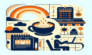 Read more about the article ১৮৩+ মঙ্গলবার নিয়ে ক্যাপশন , স্ট্যাটাস, উক্তি ও মেসেজ