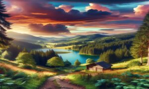 Read more about the article ১৭৩+ ভ্রমণ নিয়ে ক্যাপশন , স্ট্যাটাস, মেসেজ ও উক্তি