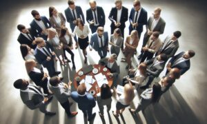 Read more about the article মানুষের পরিচয় নির্ধারণে সঙ্গীদের প্রভাব