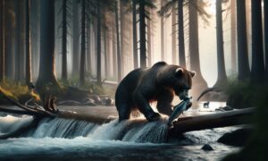 Read more about the article Comprehensive Guide to the Past Participle of ‘Bear’ with Examples