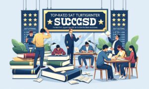 Read more about the article Best SAT Academy – Top-Rated SAT Coaching Center for Success