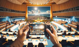 Read more about the article COP 28 কোথায় অনুষ্ঠিত হবে ২০২৪: স্থান, তারিখ এবং গুরুত্বপূর্ণ তথ্য