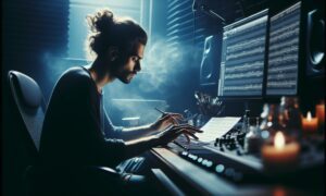 Read more about the article আমার ভাইয়ের রক্তে রাঙানো গানটির সুরকার কে? সম্পূর্ণ বিশ্লেষণ ও তথ্য