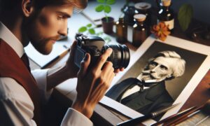 Read more about the article উদ্ভিদ বিজ্ঞানের জনক কে? বটানি ইতিহাস ও তাদের গুরুত্বপূর্ণ অবদান