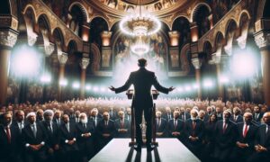 Read more about the article তমদ্দুন মজলিশের গঠন ও নেতৃত্ব: প্রতিষ্ঠার পেছনের কারণ ও প্রভাব