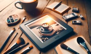 Read more about the article কিন্ডল কি? ই-বুক রিডারের সম্পূর্ণ গাইড এবং সুবিধাসমূহ