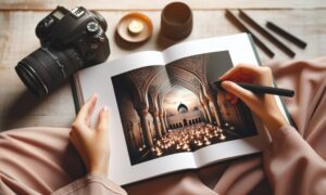 Read more about the article ইসলামে বিশ্বাস স্থাপন কেন গুরুত্বপূর্ণ? বিস্তারিত বিশ্লেষণ