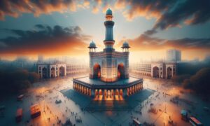 Read more about the article কেন্দ্রীয় শহীদ মিনার: স্থপতি, ডিজাইন এবং নির্মাণের সম্পূর্ণ ইতিহাস