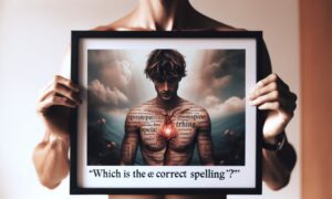 Read more about the article কোনটি শুদ্ধ বানান? বাংলা বানানের সঠিক ব্যবহার ও নিয়ম 2025