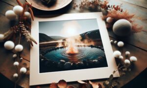 Read more about the article গরম পানির ঝর্ণা কোথায় অবস্থিত? বিস্তারিত গাইড 2025