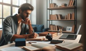 Read more about the article গীতাঞ্জলি কাব্যের ইংরেজি অনুবাদক কে? সম্পূর্ণ তথ্য এবং বিশ্লেষণ