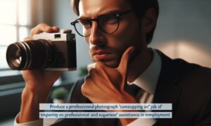 Read more about the article চাকরি সহকারী: পেশাগত উন্নয়ন এবং কর্মসংস্থানের সর্বোত্তম সহায়তা