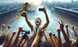 Read more about the article জয়ের জন্য উদযাপিত উৎসব: ইতিহাস ও পরম্পরা