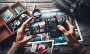 Read more about the article জর্জ হ্যারিসন কোন দেশের নাগরিক? বিস্তারিত তথ্য জানুন