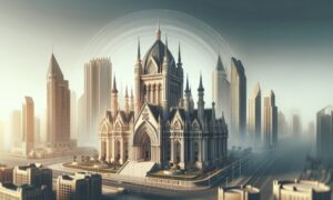 Read more about the article জাপানের পার্লামেন্টের নাম কি? বিস্তারিত তথ্য এবং কার্যাবলী