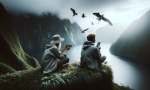 Read more about the article জীববৈচিত্র্য ঝুঁকি ও প্রতিকার: পরিবেশ সংরক্ষণ এবং সুরক্ষার কার্যকর উপায়