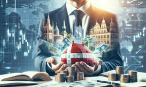 Read more about the article ডেনমার্কের মুদ্রার নাম কী? সম্পূর্ণ নির্দেশিকা এবং বর্তমান এক্সচেঞ্জ রেট