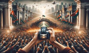 Read more about the article ঢাকা প্রথম রাজধানী হয় কত সালে? পূর্ণাঙ্গ ইতিহাস ও বিবরণ