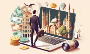 Read more about the article তুরস্কের মুদ্রার নাম ও বর্তমান এক্সচেঞ্জ রেট ২০২৪