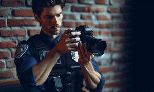 Read more about the article দারোগা শব্দের ভাষা ও অর্থ: কোন ভাষায় ব্যবহৃত হয় ‘দারোগা’?