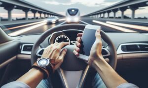 Read more about the article নিরাপদে চলাচল রচনা: পথচারী নিরাপত্তা ও সুরক্ষিত চলাফেরার উপায়