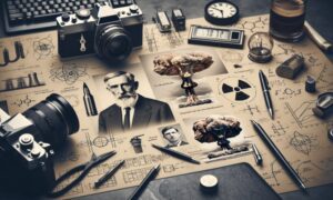 Read more about the article পারমাণবিক বোমা আবিষ্কারকারীদের পরিচিতি: প্রধান বিজ্ঞানী ও ইতিহাসের সারসংক্ষেপ