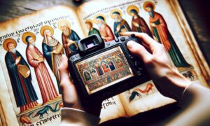 Read more about the article পুঁথি সাহিত্যের প্রাচীনতম লেখক: জীবন, Werke এবং সাহিত্যিক অবদান