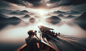 Read more about the article পৃথিবীর সবচেয়ে বড় নদী কোনটি? ২০২৪ সালের সর্ববৃহৎ নদীর সম্পূর্ণ গাইড